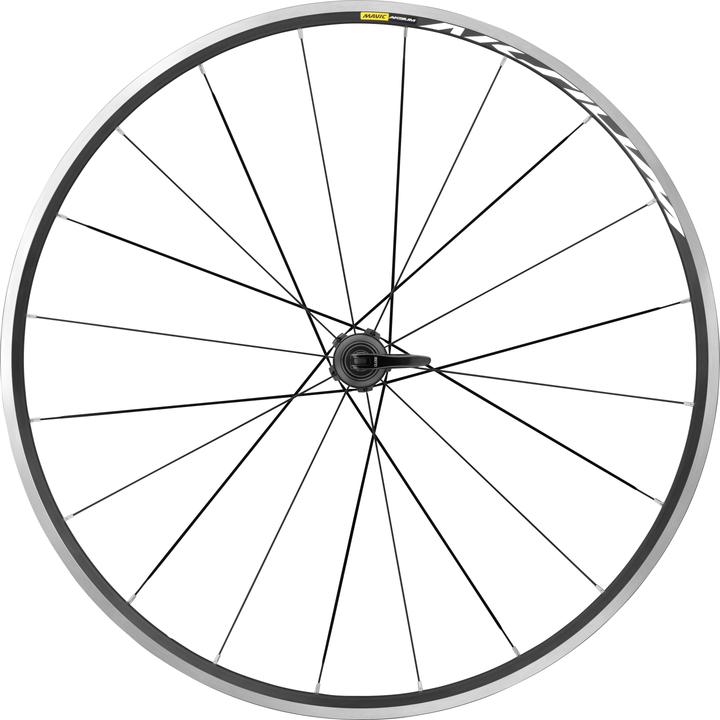 Immagine prodotto Mavic Set di ruote Aksium Shimano/SRAM M-11 (Ruote, 28")