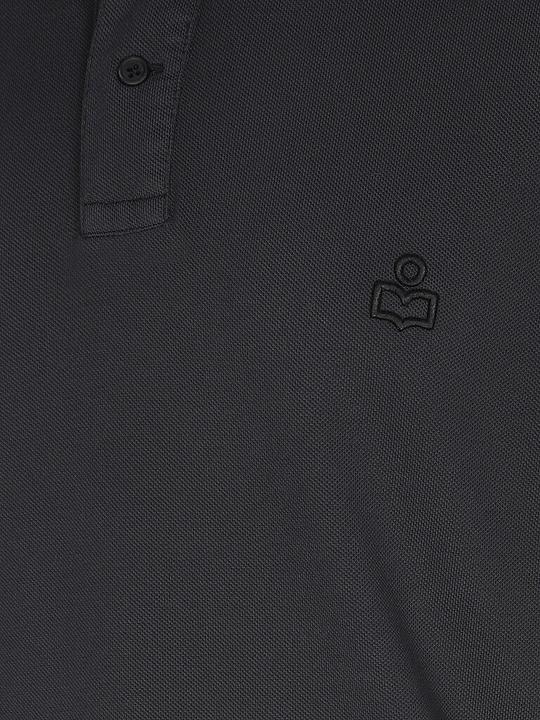 Actual product image Isabel Marant Poloshirt AFKO-GZ (L)