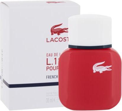 Immagine prodotto Lacoste L.12.12 - French Panache Pour Elle EdT (Eau de toilette, 30 ml)