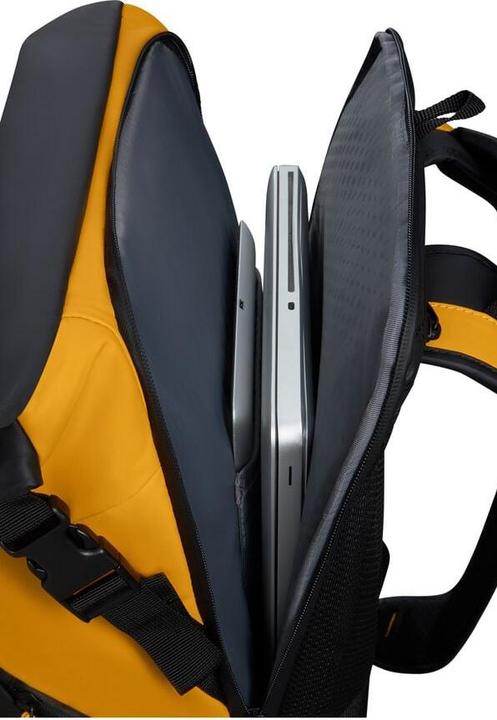 Produktbild Samsonite Ecodiver Rucksack L (35 l)