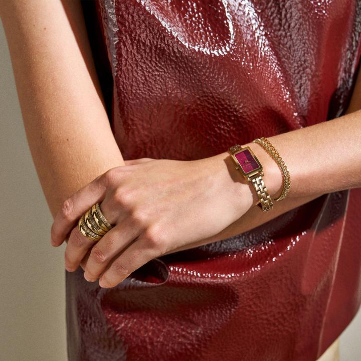 Image du produit Skagen Damenuhr HAGEN MICRO (Montre analogique, 31 mm)