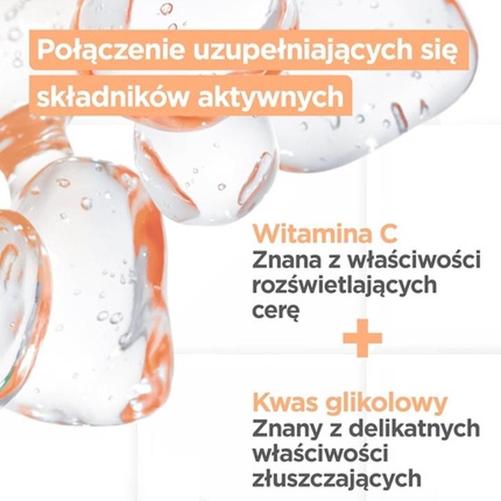 Immagine prodotto Mixa Siero di vitamina C per il viso 30 ml (30 ml)