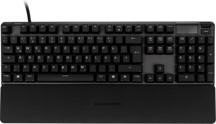 Immagine prodotto SteelSeries Apice 7 (DE, Cablato)
