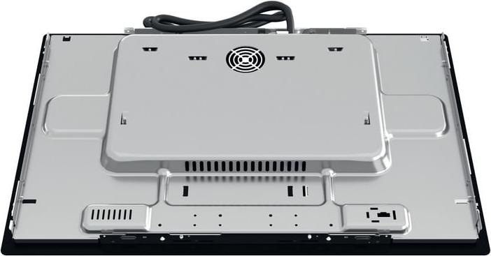 Actual product image Whirlpool WL B2977 NE