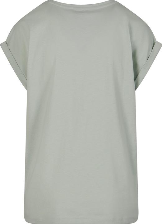 Produktbild Urban Classics Ladies Extended Shoulder Tee - 2126 (S)