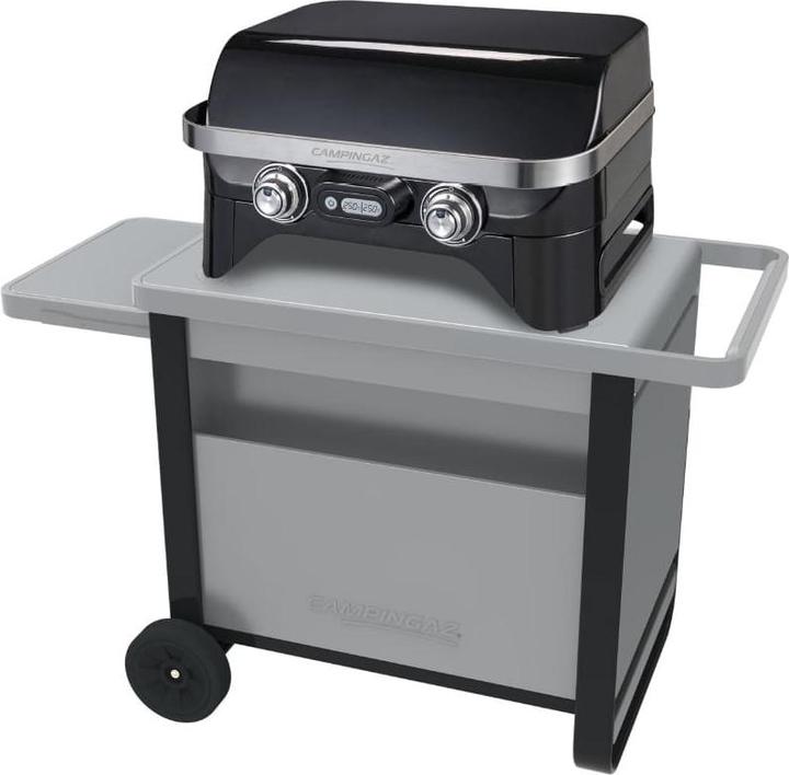 Actual product image Campingaz Deluxe Trolley