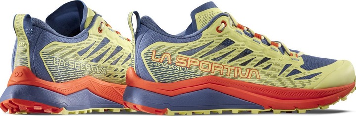 Produktbild La Sportiva Jackal II Woman (39)