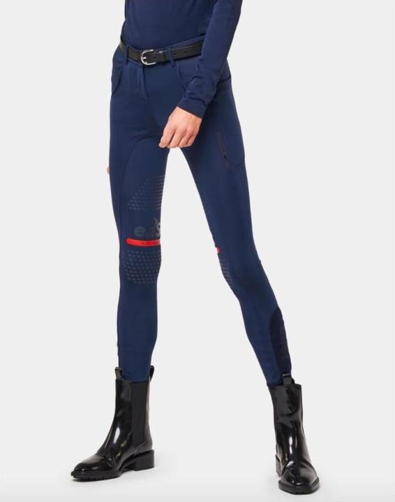 Actual product image eaSt Riding breeches R2 Performance Jumping ladies (XS)