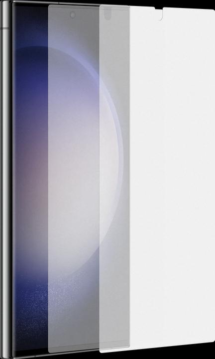 Actual product image Samsung Screen Protector (2 Piece, Samsung Galaxy S23 Ultra)