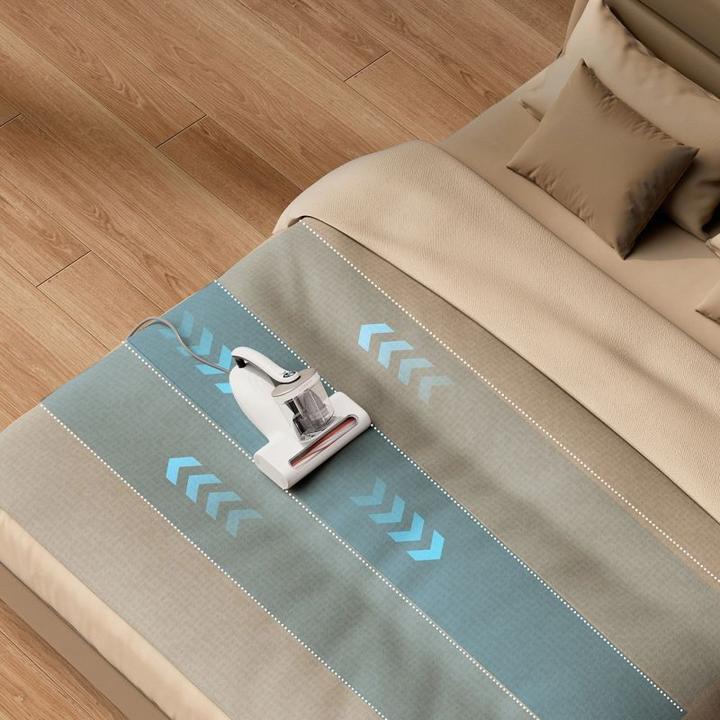 Actual product image Uwant Mattress Vacuum M500 White