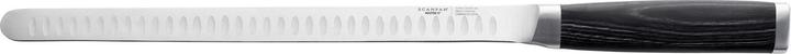 Scanpan Schinken-/Lachs-Tranchiermesser MAITRE D' 26 cm (26 cm)