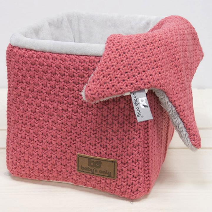 Produktbild Baby's only Korb
