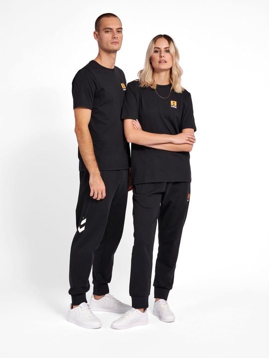 Actual product image hummel Lgc Liam T-Shirt (XXS)