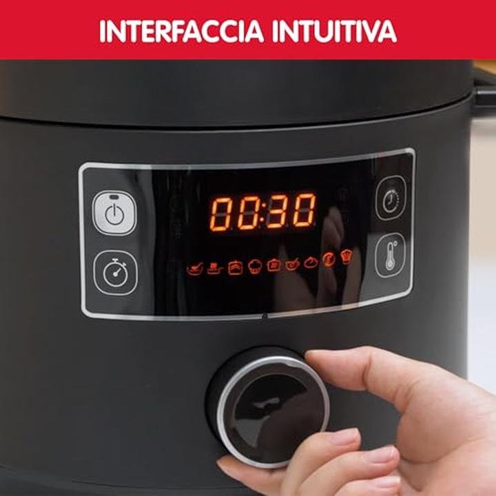 Produktbild Moulinex CE754810