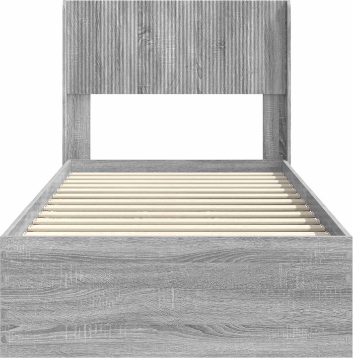 Image du produit vidaXL Bettrahmen (90 x 200 cm)