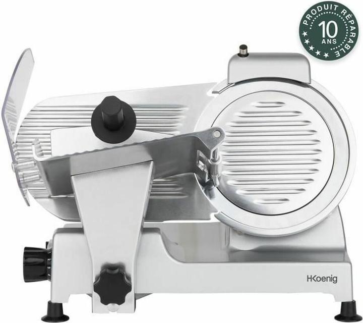 Immagine prodotto H.Koenig MSX220