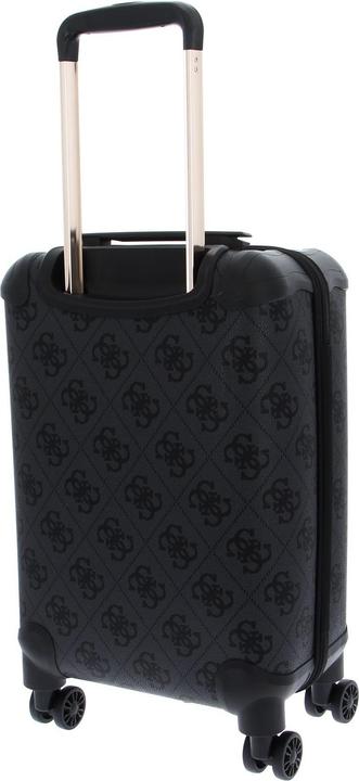 Actual product image Guess Suitcase & Trolley Berta 18 in 8-Wheeler (32 l)