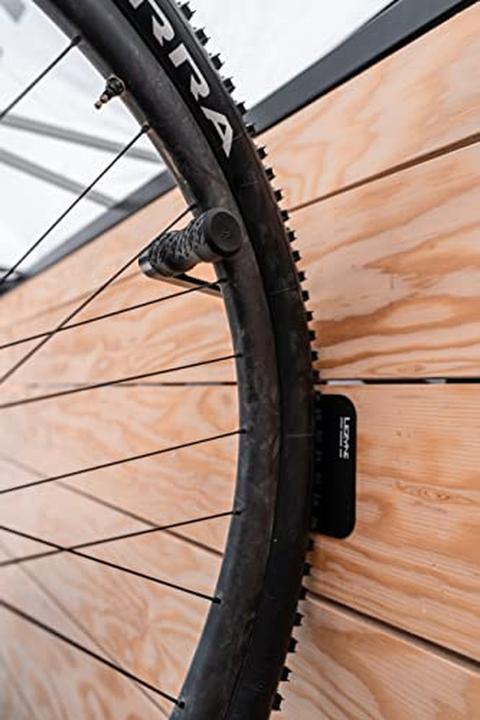 Actual product image Lezyne Wheel Hook