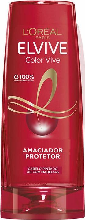 Produktbild L'Oréal Paris ELVIVE COLOR-VIVE protective conditioner 500 ml (500 ml)