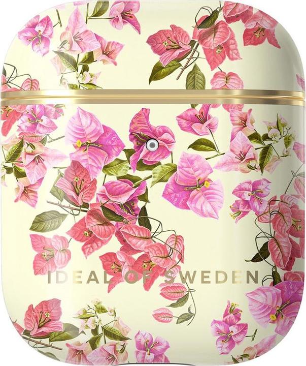 Produktbild iDeal Of Sweden Cover Airpod Lemon Bloom (Kopfhörer Hülle)