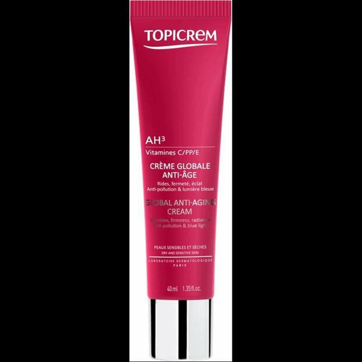 Produktbild Topicrem ah3 anti-edad cr (40 ml, Tagescreme)