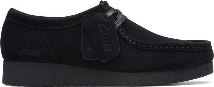 Produktbild Clarks W Wallabee EVO Sh (39.5)