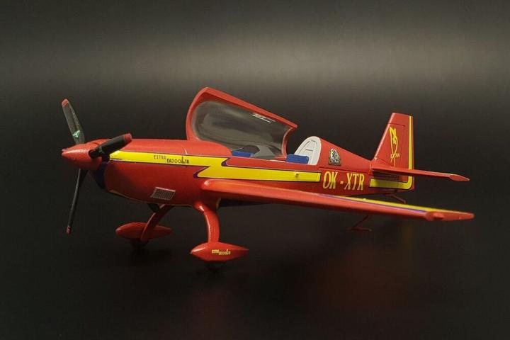 Produktbild Brengun EXTRA EA300L 3 blade propeller