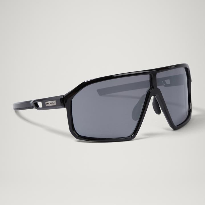Endura Mullet Glasses Ii, Bk (Schwarz, Grau)