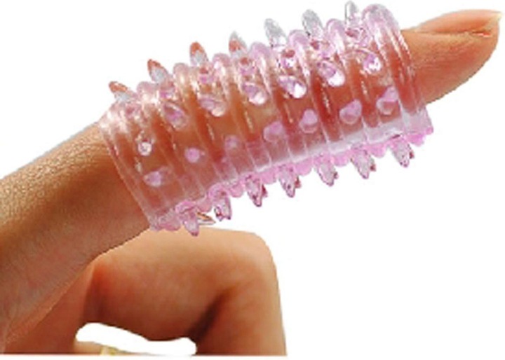 Immagine prodotto Easytoys Copri-dito