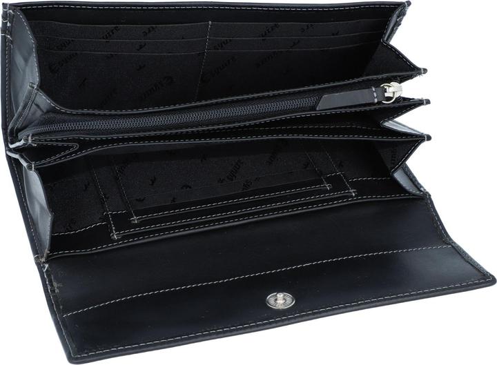 Immagine prodotto Esquire Portafoglio Dallas in pelle 18 cm