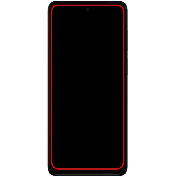 Thumbnail - Mobilize Gehärtetes Glas Clear Displayschutzfolie Motorola Moto G62 (1 Stück, Motorola Moto G62 5G), Smartphone Schutzfo...