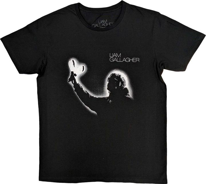 Produktbild Liam Gallagher Everything's Electric TShirt (XL)