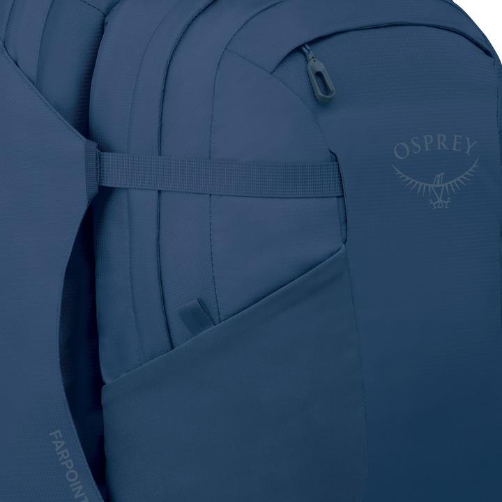 Actual product image Osprey Farpoint 55 (55 l)