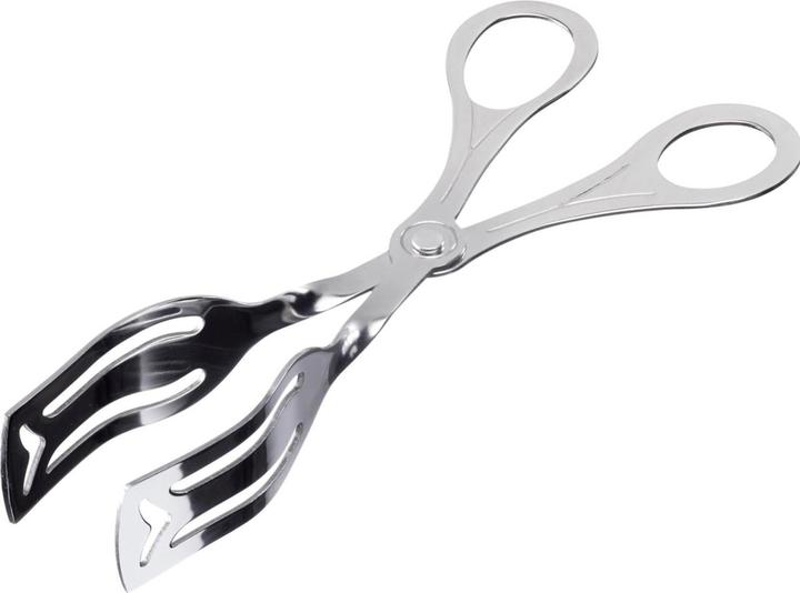 Produktbild Westmark Gebäck und Toastzange Edelstahl Rostfrei20 cm (Servierzange)