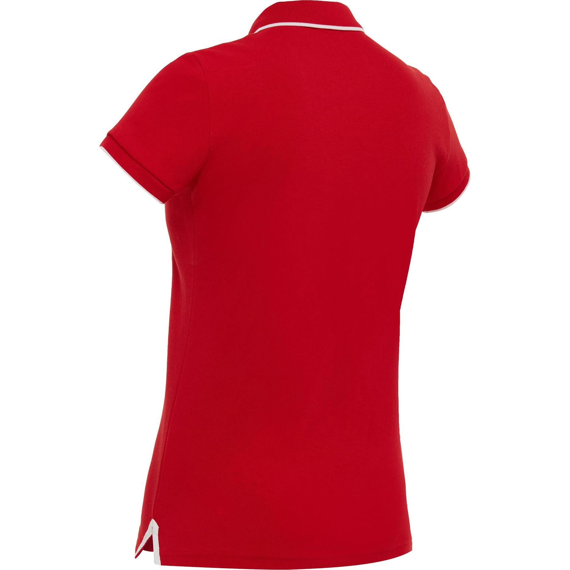 Thumbnail - Macron, Damen, Shirt, poo damen desi, Schwarz, (L)