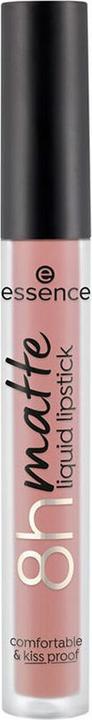 Produktbild essence 8h MATTE liquid lipstick (Soft Beige)