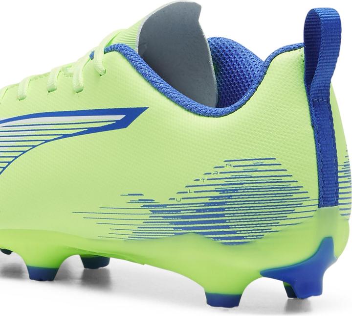 Produktbild Puma ULTRA 5 PLAY FG/AG Jr (12)