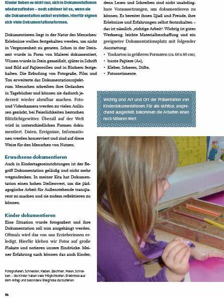 Immagine prodotto Situationsansatz in der Kita (Tedesco, Margit Franz, 2022)