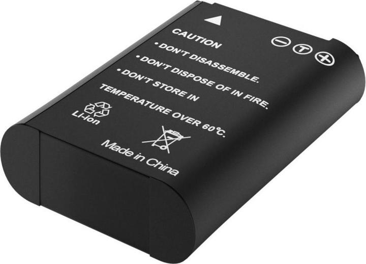 Actual product image Newell Battery replacement EN-EL23 (Camera battery)