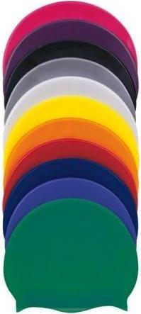 Produktbild Beco SilikonSchwimmhaube lila