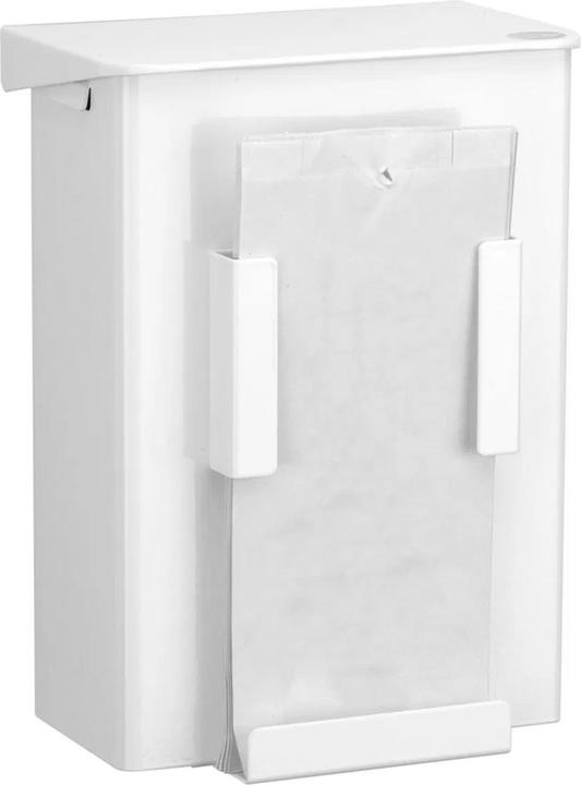 Produktbild Ophardt HB 1 Damen Hygieneabfallbox mit Hygienebeutelspender 6l (Intimwaschlotion)