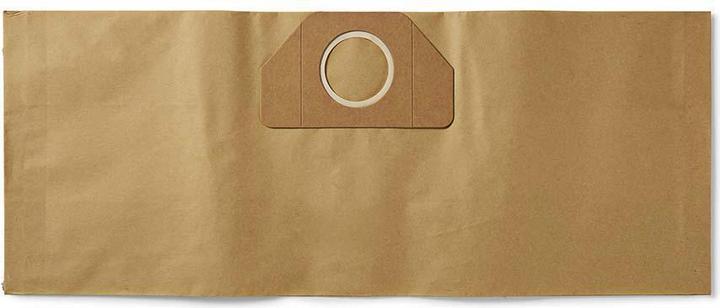 Image du produit Nedis Sacs à poussière | 10 pièces | Papier | Vendu le plus souvent pour : Kärcher 2201 | Braun (10x)