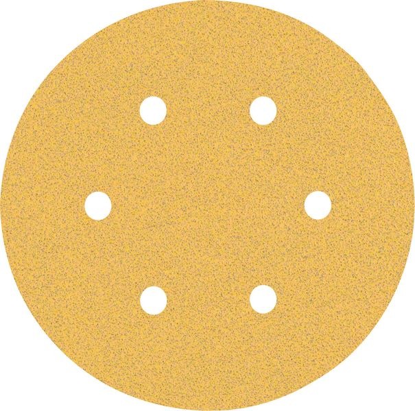 Produktbild Bosch Professional Zubehör C470 Schleifpapier (400)