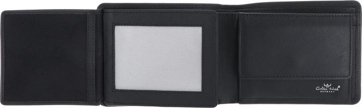 Actual product image Golden Head Polo RFID Protect Scheintasche 1125