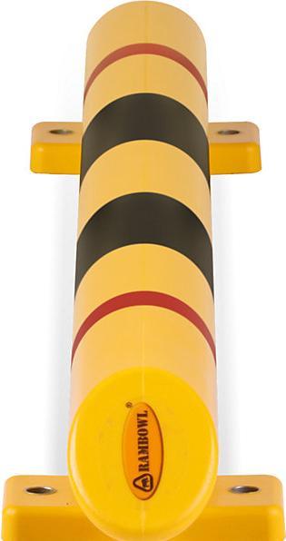 Produktbild kaiserkraft Rammschutz-Balken