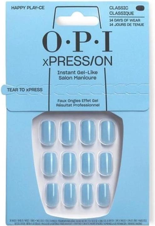 Produktbild OPI Coty Xpress 'm Dreaming Happy Play-Ce