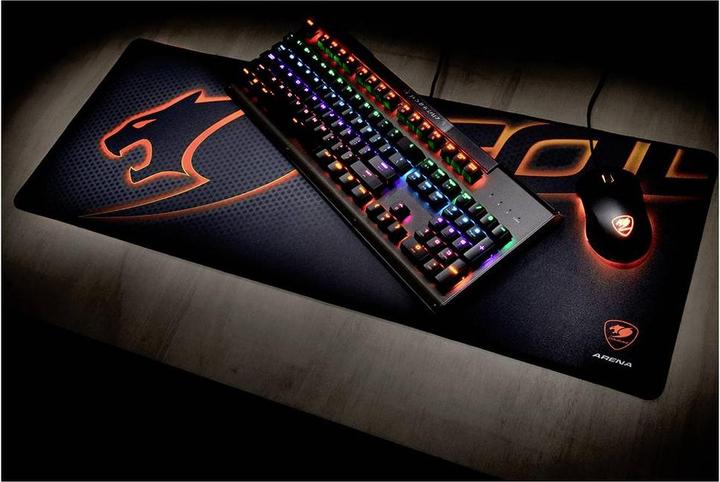 Image du produit Cougar Tapis de souris Arena Gaming (Large)