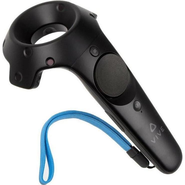 HTC Vive Controller (HTC Vive, HTC Vive Pro) (99HAFR005-00)