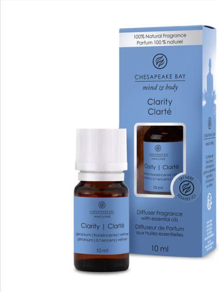 Image du produit Chesapeake Bay Candles Clarté