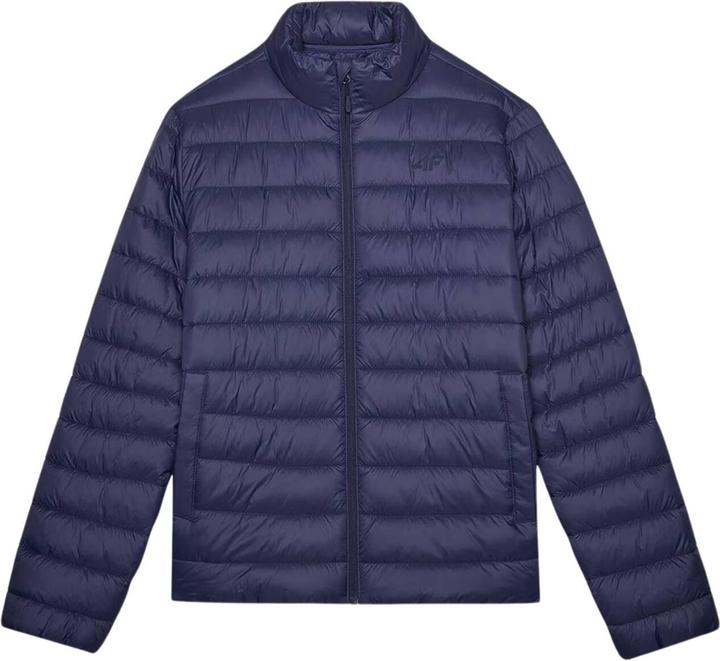 Produktbild 4F M483 Steppjacke (L)
